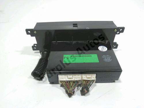 Climate control CHEVROLET CAPTIVA (C100, C140) 2.0 D | BP37767255I5 - Image 2