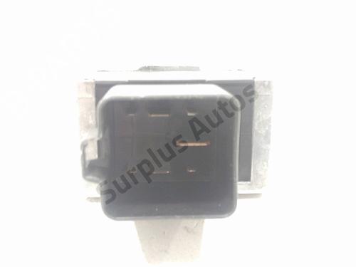 Electronic module RENAULT CLIO III (BR0/1, CR0/1) 1.5 dCi (BR17, CR17) | BP40212783M83 - Image 3