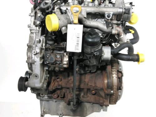 Motor HYUNDAI i10 I (PA) 1.1 CRDi (75 hp) 30983287