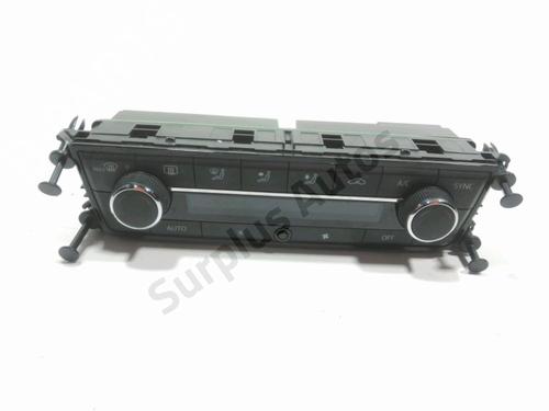 Used Climate control SEAT ARONA (KJ7, KJP) 1.0 TSI (116 hp) 30654579