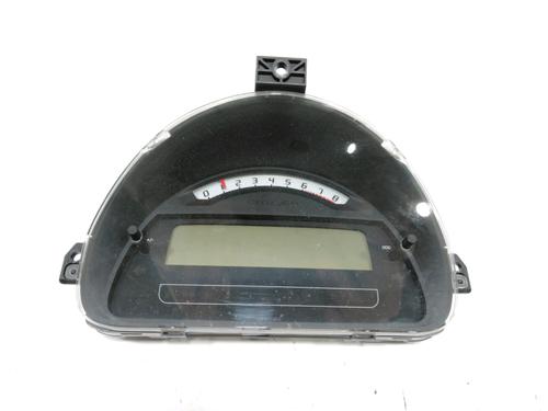 Used Instrument cluster Instrument cluster 30991032 30991032