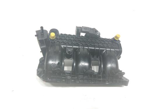 Used Intake manifold CITROËN C4 CACTUS 1.2 THP 110 (110 hp) 28221640