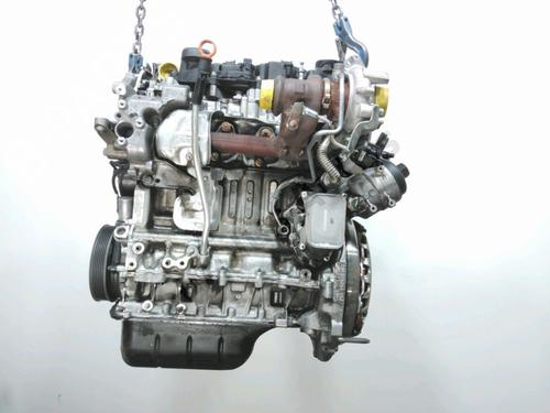 Engine PEUGEOT 208 I (CA_, CC_) 1.5 BlueHDI 100 | BP37600511M1 - Image 3