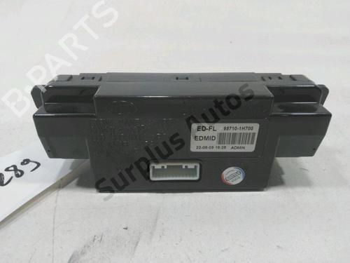 Display monitor KIA CEE'D Hatchback (ED) 1.6 CRDi 90 | BP37768723C48 - Image 2