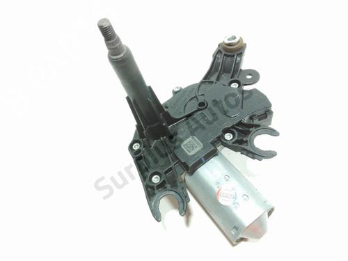 Used Rear wiper motor Rear wiper motor DACIA LODGY (JS_) 1.5 dCi (JSMC, JSAF) (107 hp) 40252430 40252430