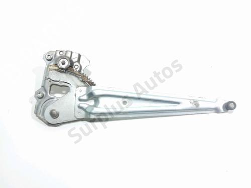 Vindusheismekanisme høyre bak TOYOTA YARIS (_P1_) 1.4 D-4D (NLP10_, NLP10R) (75 hp) 28250221