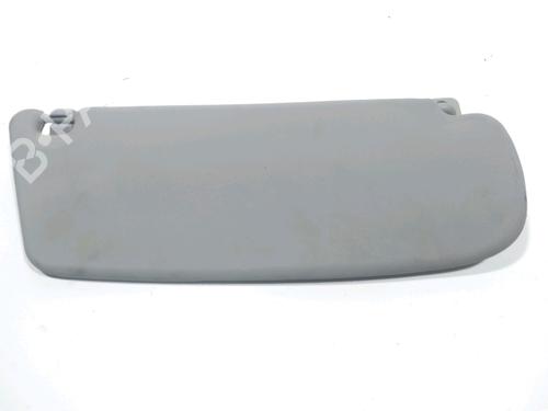 Left sun visor OPEL MERIVA A MPV (X03) 1.6 16V (E75) | BP28264730I1 - Image 2