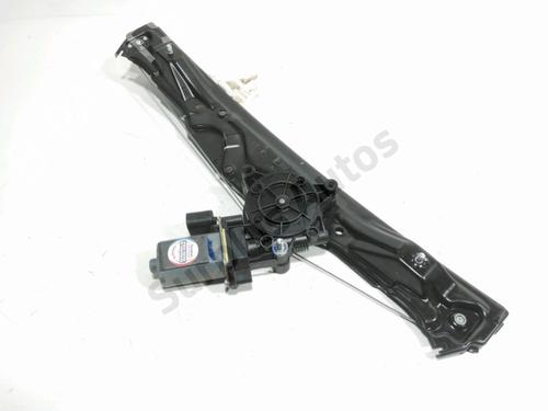 Used Front left window mechanism Front left window mechanism FORD KA (RU8) 1.2 (69 hp) 35893510 35893510