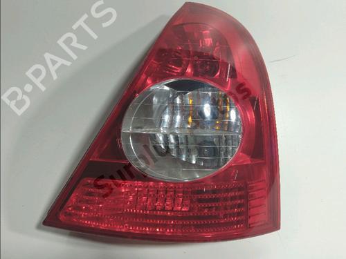 Used Right taillight Right taillight 33534628 33534628