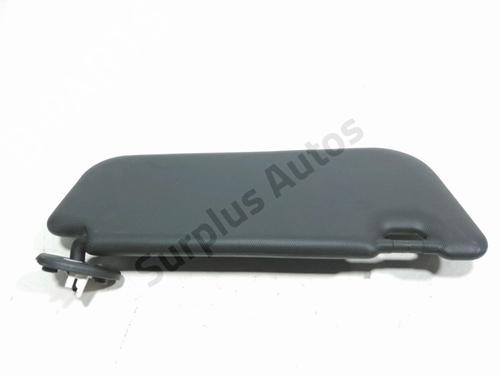 Left sun visor TOYOTA COROLLA Estate (_E21_) 1.8 Hybrid (ZWE211W) | BP37292439I1 - Image 3