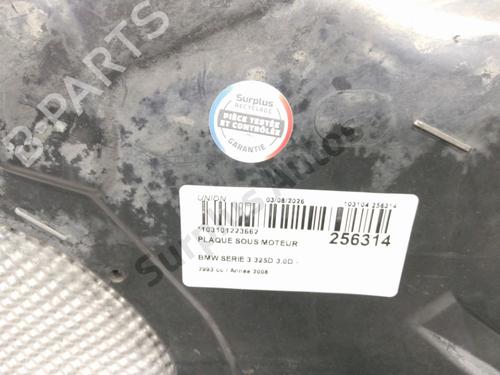 Underbody protection BMW 3 (E90) 325 d | BP38769079M92 - Image 4