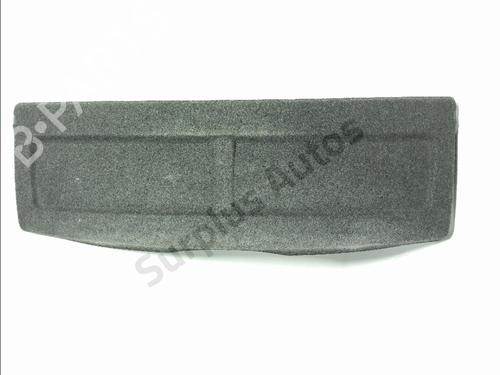 Used Rear parcel shelf Rear parcel shelf FIAT PANDA (169_) 1.2 (169AXF2A, 169AXF1A) (69 hp) 34232641 34232641