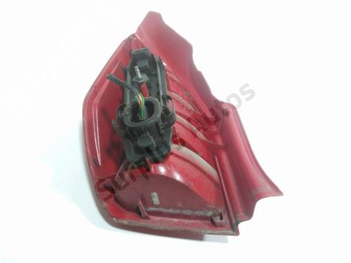 Right taillight CITROËN C2 (JM_) 1.1 | BP28269441C35