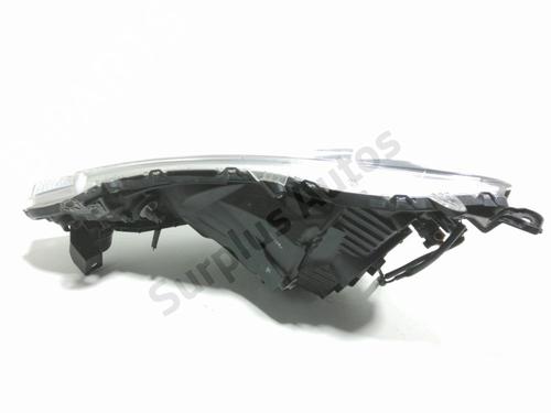 Right headlight HONDA JAZZ III (GE_, GG_, GP_, ZA_) 1.3 HYBRID (GP1) | BP29859776C29
