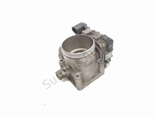 Throttle body AUDI A3 Sportback (8VA, 8VF) 1.4 TFSI g-tron | BP28220830M82 