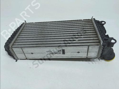 Intercooler CITROËN C3 IV (CC_, CB_) 1.2 PureTech 100 (CCHPV4) | BP33867222M30 - Image 2