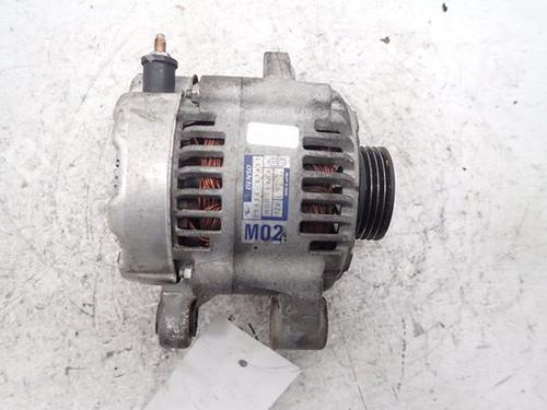 Used Alternator Alternator 30985688 30985688