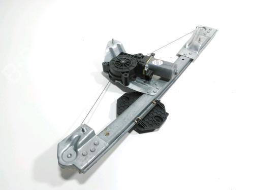 Used Front right window mechanism DACIA SANDERO II 1.0 SCe 75 (B8JC, B8JD) (73 hp) 28239927