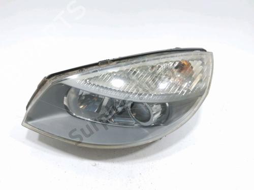 Venstre forlygte RENAULT SCÉNIC II (JM0/1_) 1.9 dCi (JM0G, JM12, JM1G, JM2C) (120 hp) 31005247
