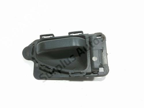 Used Rear left interior door handle Rear left interior door handle 38981419 38981419