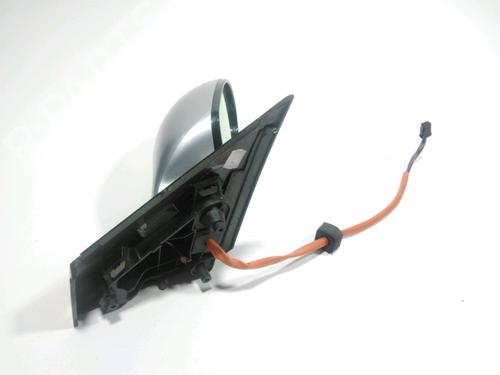 Right mirror CITROËN C5 I (DC_) 2.0 HDi (DCRHZB, DCRHZE) | BP28244884C27 