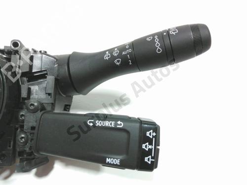 Steering wheel controls RENAULT CLIO V (B7_) 1.0 TCe 90 (B7MT) | BP28227406E15 - Image 3