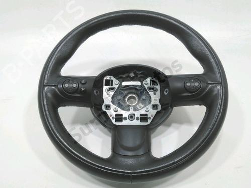 Used Steering wheel Steering wheel MINI MINI COUNTRYMAN (R60) Cooper SD (143 hp) 33261847 33261847
