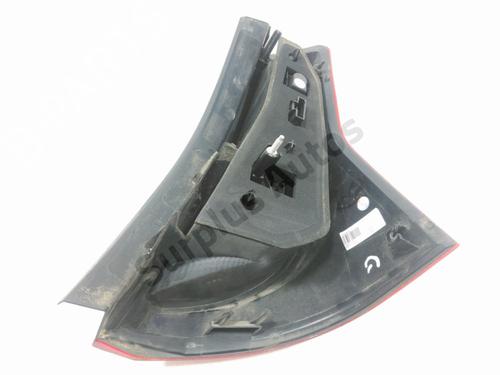 Left taillight DACIA SANDERO 1.5 dCi | BP37507318C34 - Image 2