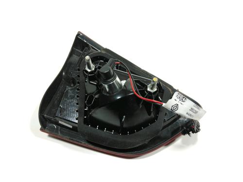 Right tailgate light RENAULT CLIO IV Grandtour (KH_) 0.9 TCe 90 | BP28267204C80