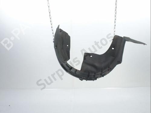 Used Wheel arch RENAULT LAGUNA III (BT0/1) 2.0 dCi (BT01, BT08, BT09, BT0E, BT0K, BT12, BT1C, BT1D,... (150 hp) 29580318