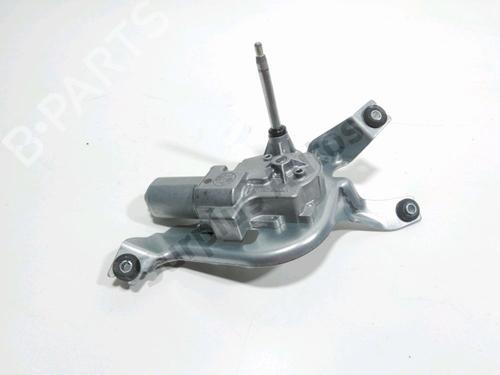 Used Rear wiper motor MAZDA CX-3 (DK) 2.0 SKYACTIV-G (121 hp) 31163342