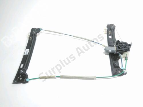 Used Front right window mechanism Front right window mechanism 37773679 37773679