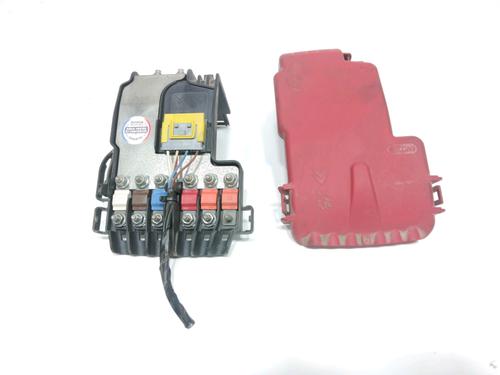Used Electronic module Electronic module PEUGEOT PARTNER Box Body/MPV 1.6 HDi (90 hp) 28222957 28222957