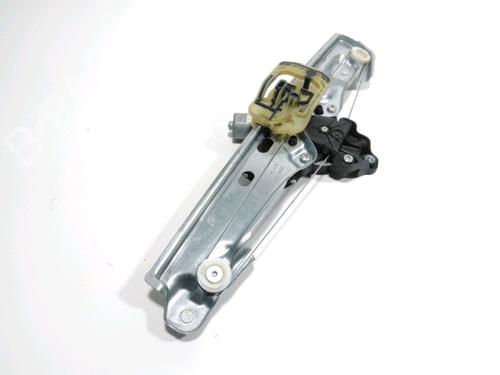 Rear right window mechanism OPEL ASTRA K (B16) 1.4 Turbo (68) | BP28250754C25 