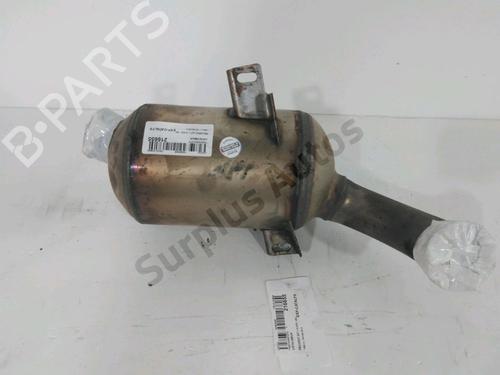 Used Catalyst Catalyst PEUGEOT 207 (WA_, WC_) 1.4 HDi (68 hp) 30985267 30985267