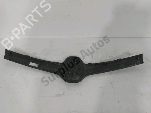 Grill RENAULT TWINGO II (CN0_) 1.2 16V (CN04, CN0B) | BP30993040C40 - Image 2