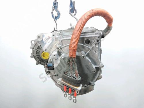Engine PEUGEOT PARTNER Box Body/MPV | BP36153596M1 - Image 4