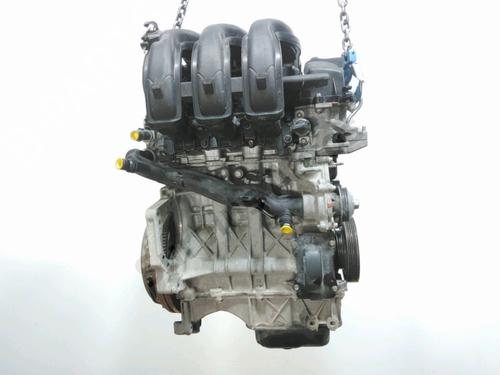 Used Engine Engine PEUGEOT 208 I (CA_, CC_) 1.2 VTI 82 (82 hp) 30584605 30584605