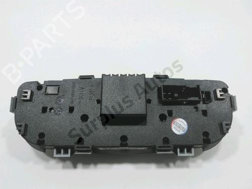 Climate control MERCEDES-BENZ C-CLASS (W203) C 220 CDI (203.006, 203.008) | BP37767350I5 - Image 2