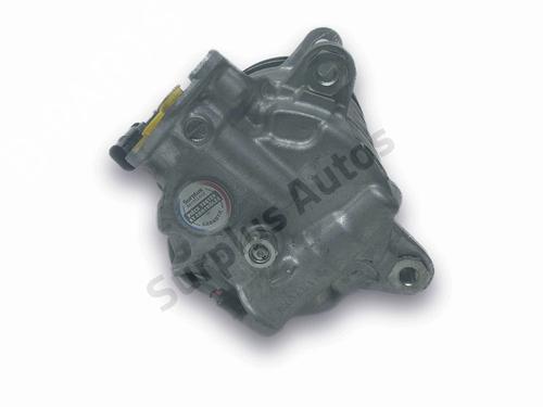 AC compressor BMW 1 (F40) 120 i | BP38613488M34 - Image 3