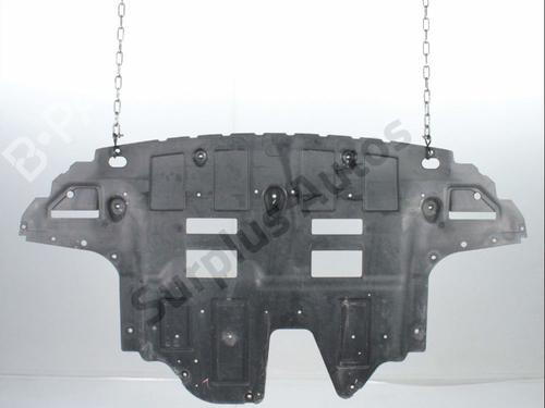 Used Underbody protection Underbody protection HYUNDAI i20 II (GB, IB) 1.2 (84 hp) 39259749 39259749