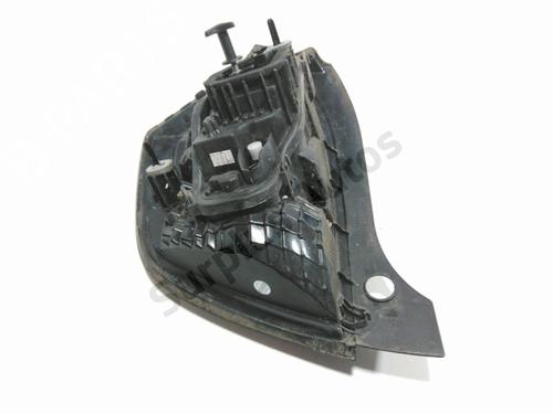 Right taillight RENAULT TWINGO III (BCM_, BCA_) 0.9 TCe 90 (BCM9, BCM2) | BP31987297C35