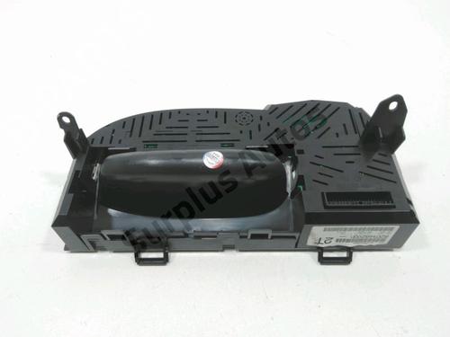 Instrument cluster RENAULT TWINGO II (CN0_) 1.2 16V (CN04, CN0B) | BP30991680C47 - Image 2
