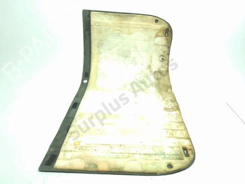 Used Luggage compartment floor Luggage compartment floor CITROËN C4 Picasso I MPV (UD_) 1.6 HDi (109 hp) 33974191 33974191