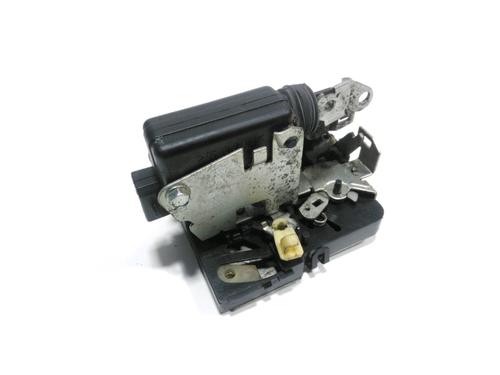 Rear left lock DACIA LOGAN (LS_) 1.5 dCi (LS0W) | BP28255165C100 - Image 2