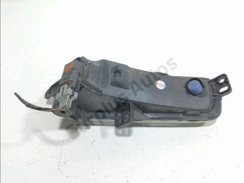 Left daytime light FORD FOCUS III 1.0 EcoBoost | BP39260745C104 - Image 2