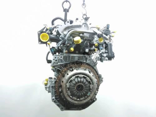 Engine RENAULT CLIO V (B7_) 1.0 TCe 100 (B7MT) | BP30190854M1 - Image 4
