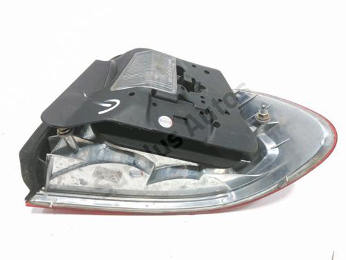 Left taillight BMW 3 Convertible (E46) 320 Ci | BP35774051C34 - Image 2