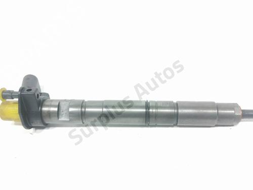 Used Injector Injector AUDI A3 Convertible (8P7) 2.0 TDI (140 hp) 34503718 34503718