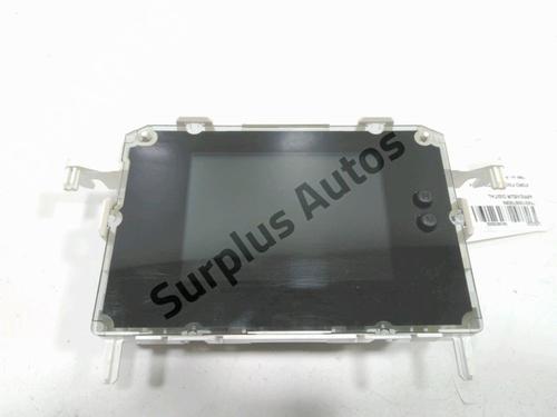 Display FORD FOCUS III 1.6 TDCi (115 hp) 30990810